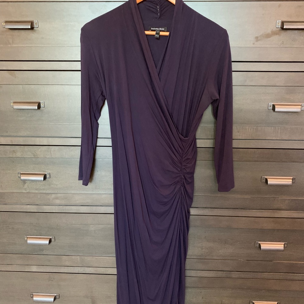 Isabella Oliver Maternity Dress, Size 2